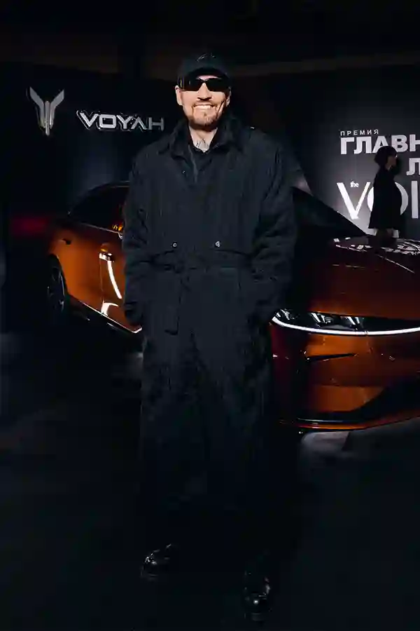 Роман Костамаров